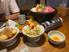 -酒井酱子·深夜食堂(东城汇店)