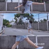 澳门｜夏日拍照🚶‍♀️0元小众游线路攻略