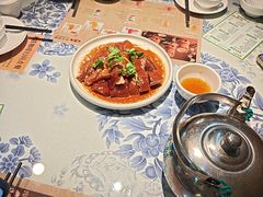 -米庄·原味私房菜(骏壹万邦店)