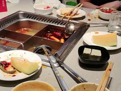 -海底捞火锅(宝龙广场夜宵主题店)