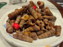 -荣祥海鲜·烟台菜(胜利路二部)