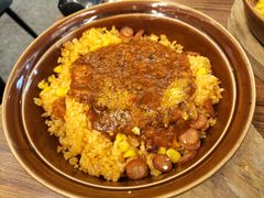 -萨莉亚意式餐厅(金隅嘉品mall店)