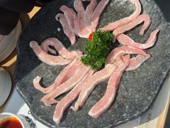 -本家韩国烤肉(青岛万象城店)