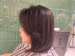 -摩登时代美发沙龙