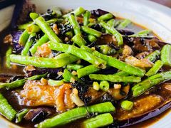 -堤边美食