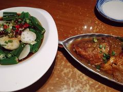 -95号酱骨·一块豆腐(展春园西路店)