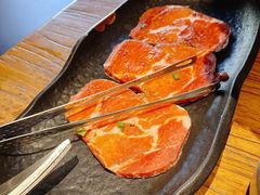 -九田家黑牛烤肉料理(万锦店)