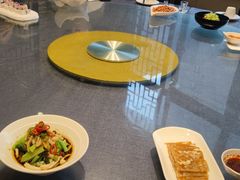 -乾州食府(小雁塔店)