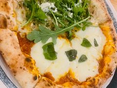 -PIZZA BIANCA(万象城店)