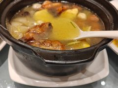 三鲜砂锅-德兴馆(广东路总店)