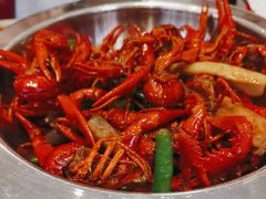 -聚味瞿记·龙虾堂(坡子街店)