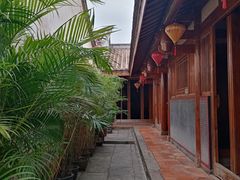 -许驸马府
