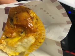 奶昔提子酥-百年义利(黄寺大街店)