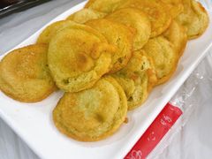 -金达莱烧烤(黎明南街店)