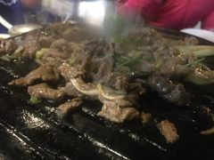-厚味居炙子烤肉·清真(天桥南纬路店)