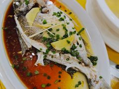 -浩海美食店(闸坡店)