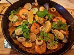-The Rug Cafe(王府中环店)
