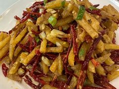 -田记餐馆(富国街店)