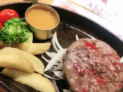 -斗牛士牛排(南京东路店)