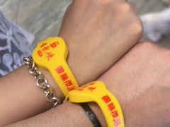 -古龙峡漂流