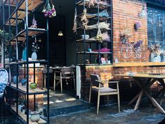 -小巷餐厅(五大街店)