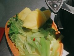-探鱼·鲜青椒爽麻烤鱼(苏宁广场店)