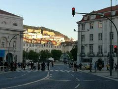 -商业广场(Praça do Comércio)
