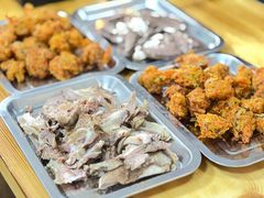 -清真-戏楼王记牛肉面