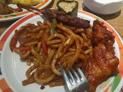 -比格比萨自助(德思勤四季汇店)