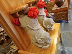 -亮欢寨酸汤鱼(沙冲路店)