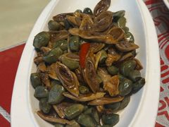 -吴记酱骨炖菜馆(西大直街店)