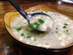 糊豆腐-朗妈私房菜(婺女州店)
