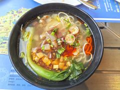 -七仙岭君澜度假酒店·桃源小馆中餐厅