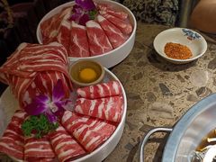 -小龙坎火锅(沙井店)