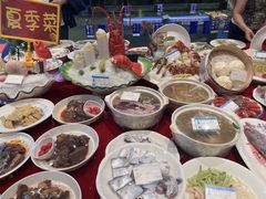 -群乐饭店(滨安路店)