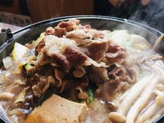 -福匠日本料理(人民路店)