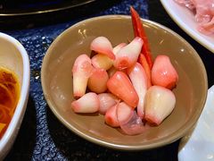 -仁虎老火锅(黄泥磅店)