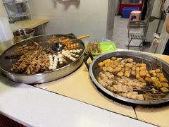 -马记大锅煮(总店)