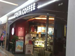 COSTA&nbsp;COFFEE(凯德晶品店)-COSTA COFFEE(西贸凯德晶品4层2店)