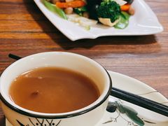 素什锦-正宗天津烧麦馆(柳州路店)