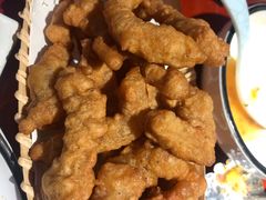 -蜀滋香鲜鱼火锅(黄金路店)