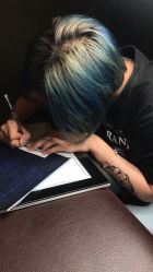 点击看大图 -極致刺青TATTOO STUDIO 私人订制