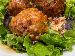 -天毓山庄·餐厅