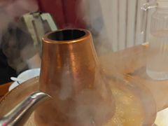 -前门杨记·铜锅涮肉(王府井·故宫店)