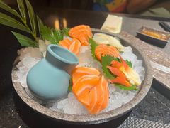 -德川家日本料理(中关村店)