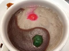 太极香芋泥-聚春园自助餐厅(东街口店)