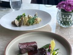 -广州四季酒店·佰鲜汇·现代法餐