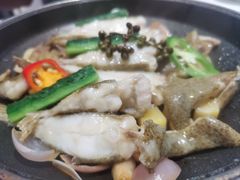 -新兴·金羊座·粤菜点心(乐峰店)