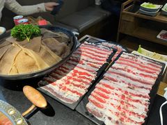 -井格重庆火锅(西直门凯德Mall店)