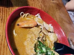 -老宅原住民沙茶面精品小吃(龙头路店)